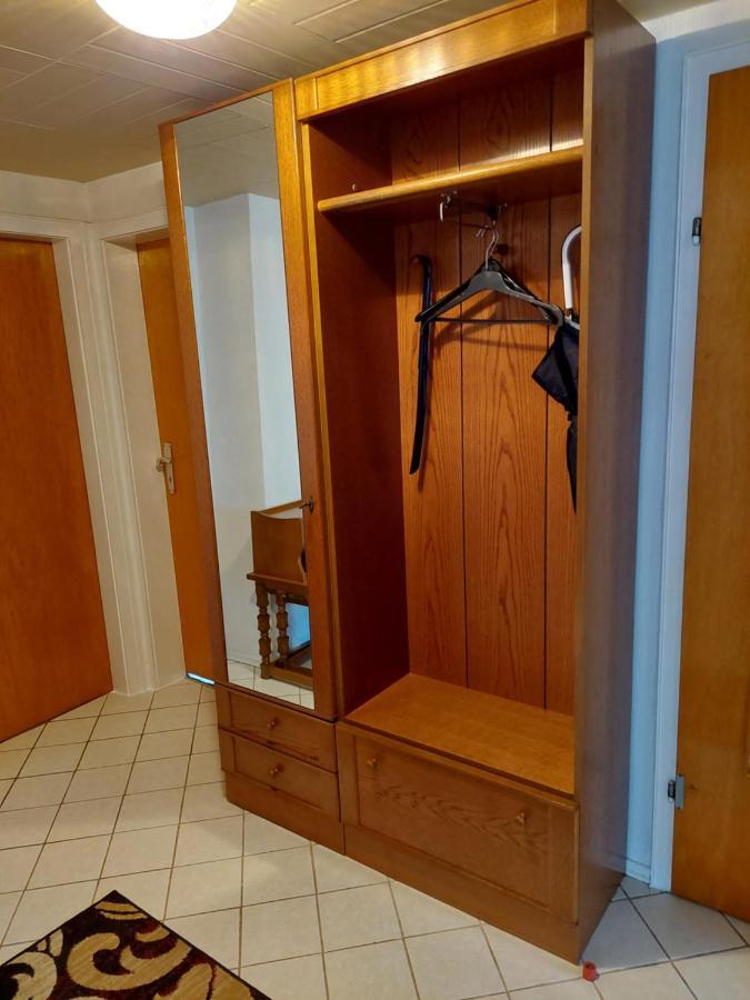 Urige Gemuetliche Ferienwohnung 64 M2 In Dielheim, Naehe Heidelberg المظهر الخارجي الصورة
