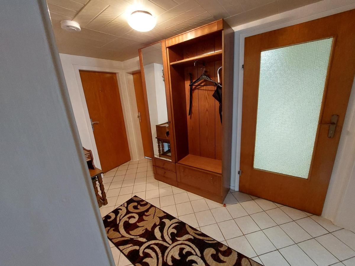 Urige Gemuetliche Ferienwohnung 64 M2 In Dielheim, Naehe Heidelberg المظهر الخارجي الصورة