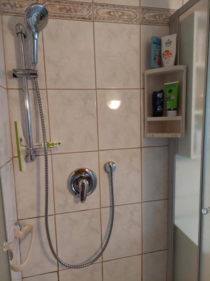 Urige Gemuetliche Ferienwohnung 64 M2 In Dielheim, Naehe Heidelberg المظهر الخارجي الصورة