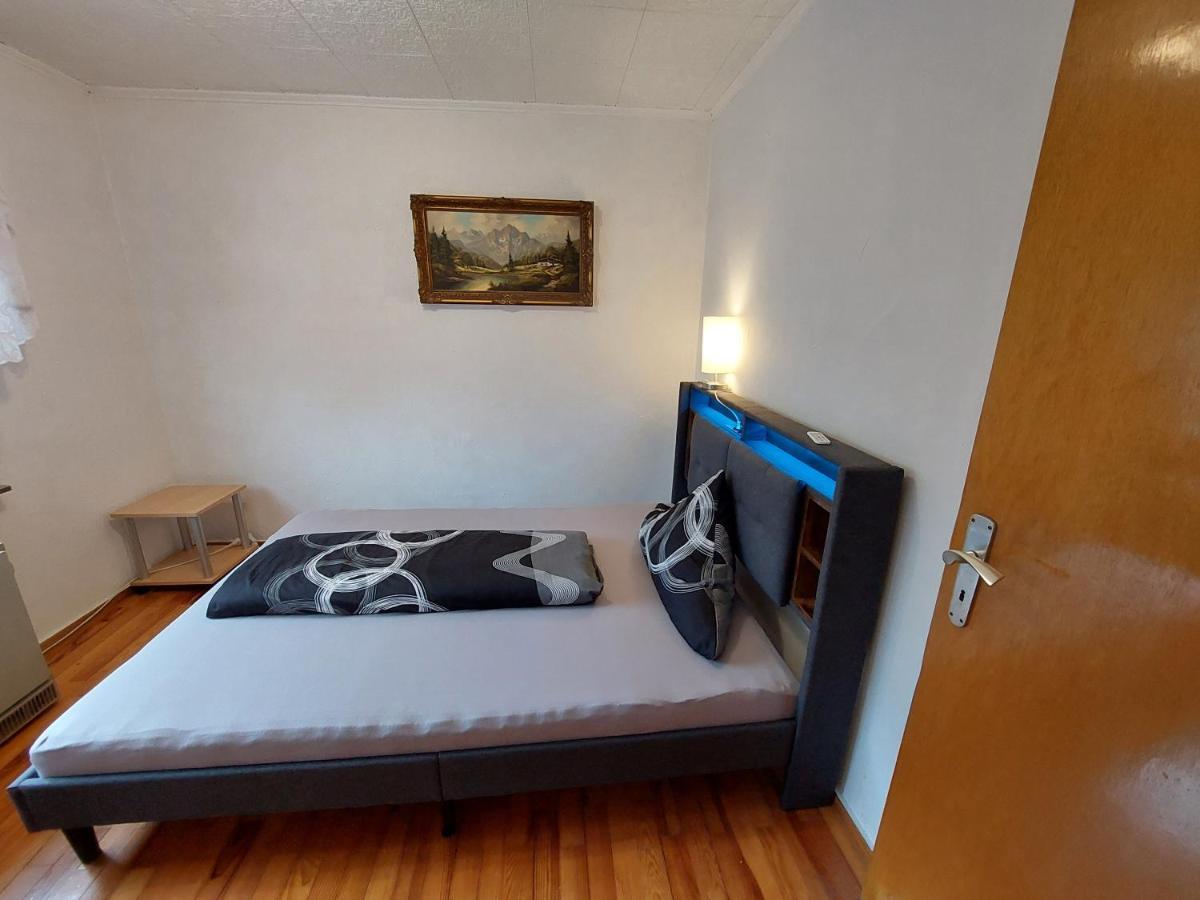 Urige Gemuetliche Ferienwohnung 64 M2 In Dielheim, Naehe Heidelberg المظهر الخارجي الصورة