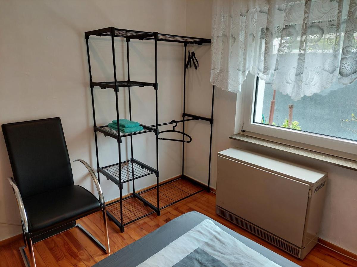 Urige Gemuetliche Ferienwohnung 64 M2 In Dielheim, Naehe Heidelberg المظهر الخارجي الصورة
