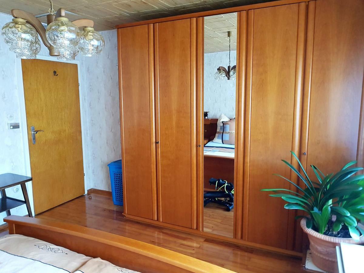Urige Gemuetliche Ferienwohnung 64 M2 In Dielheim, Naehe Heidelberg المظهر الخارجي الصورة