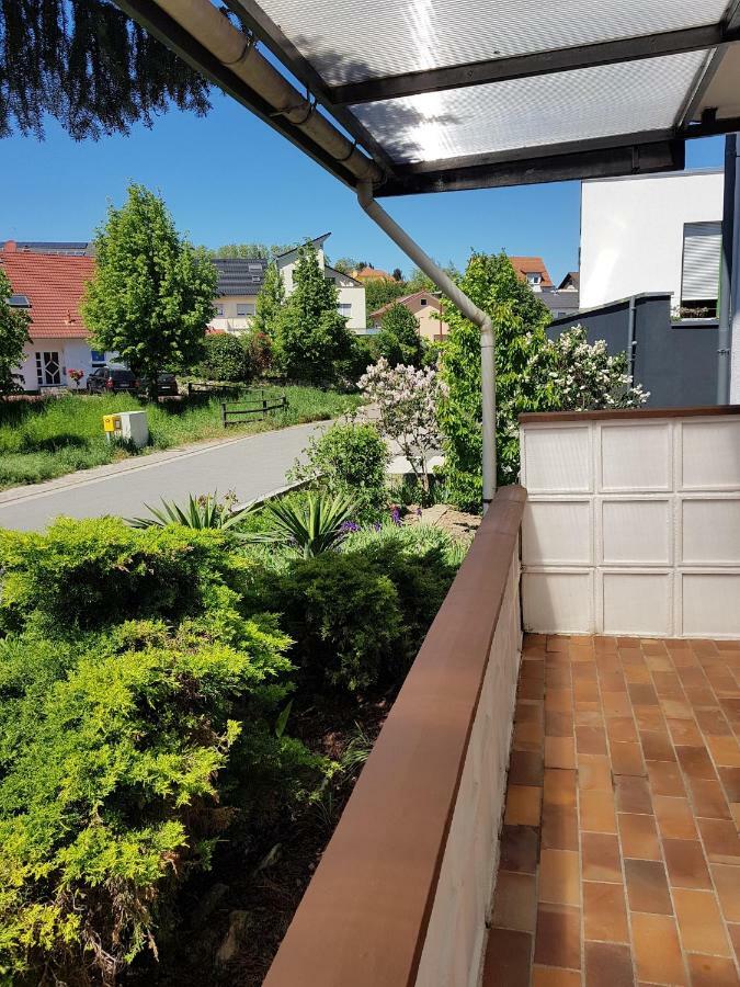 Urige Gemuetliche Ferienwohnung 64 M2 In Dielheim, Naehe Heidelberg المظهر الخارجي الصورة