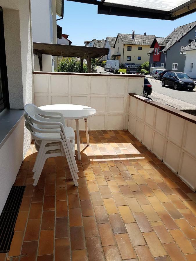 Urige Gemuetliche Ferienwohnung 64 M2 In Dielheim, Naehe Heidelberg المظهر الخارجي الصورة