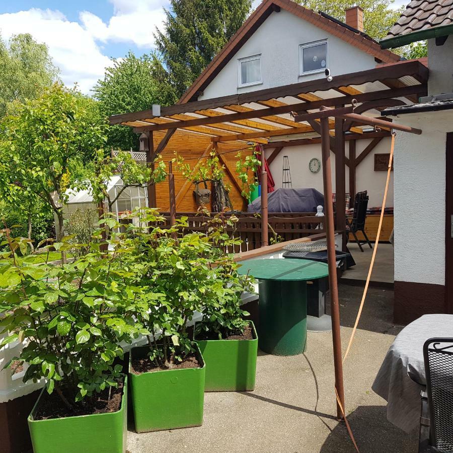 Urige Gemuetliche Ferienwohnung 64 M2 In Dielheim, Naehe Heidelberg المظهر الخارجي الصورة